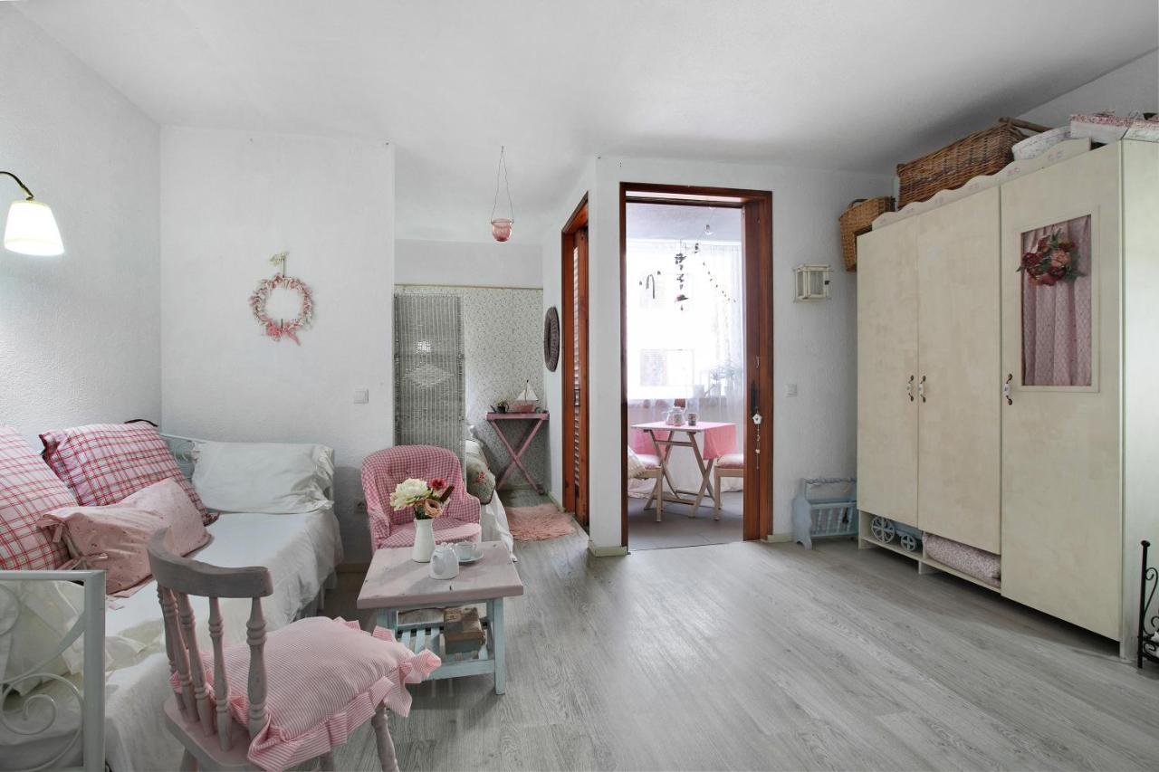 Little House Playa San Marcos Apartment Icod De Los Vinos Exterior photo