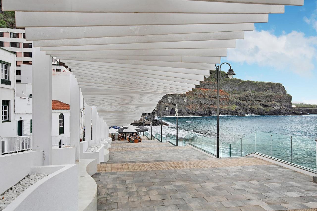 Little House Playa San Marcos Apartment Icod De Los Vinos Exterior photo