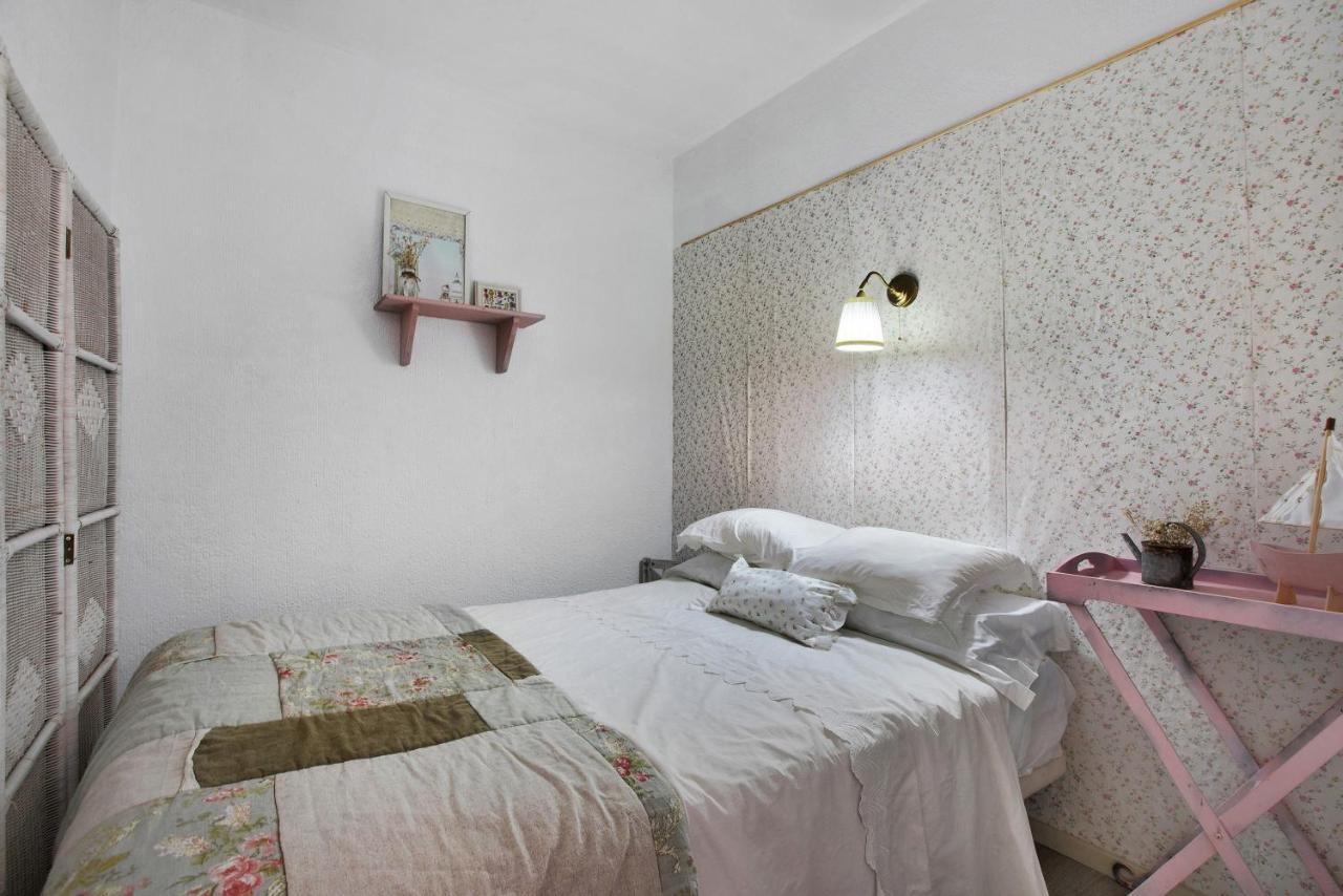Little House Playa San Marcos Apartment Icod De Los Vinos Exterior photo