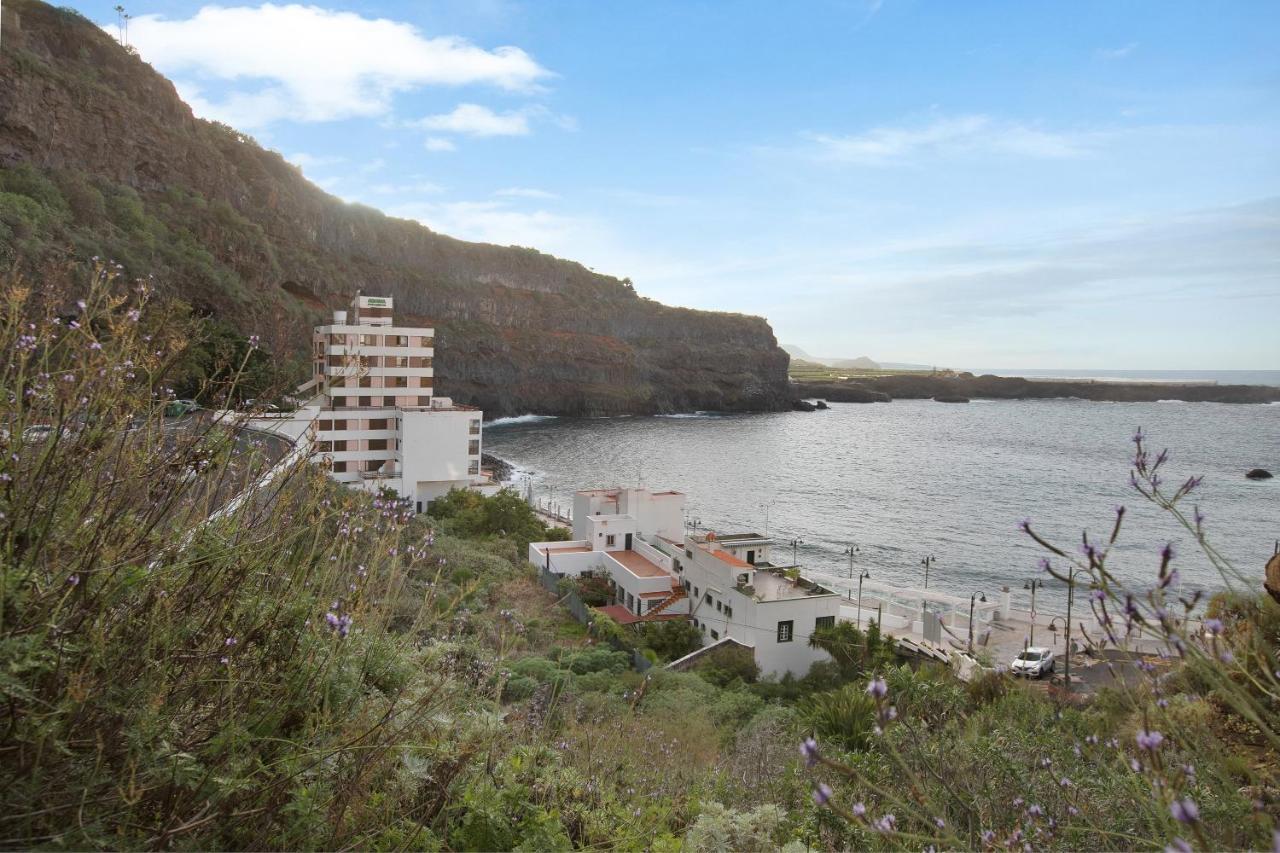 Little House Playa San Marcos Apartment Icod De Los Vinos Exterior photo